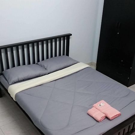 Nata Mansion 호텔 논타부리 외부 사진